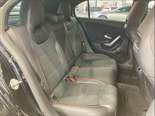 メルセデス・ベンツ&nbsp;A-CLASSの画像6