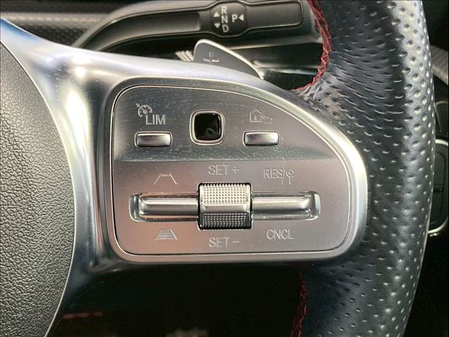 メルセデス・ベンツ&nbsp;A-CLASSの画像7