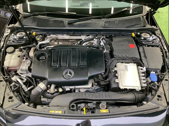 メルセデス・ベンツ&nbsp;A-CLASSの画像12