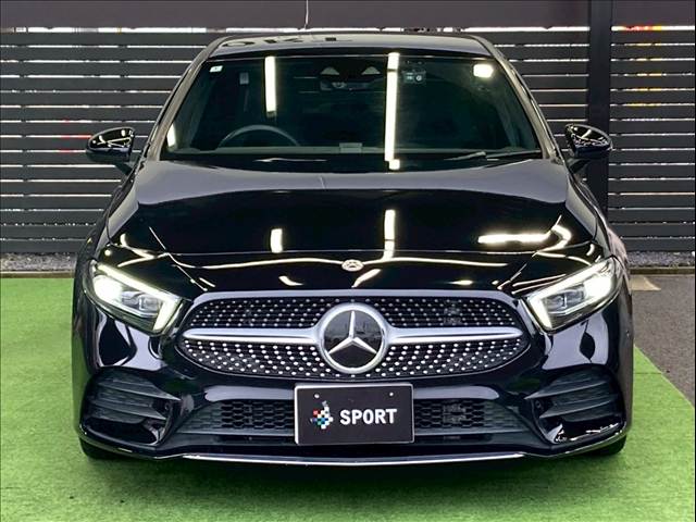 メルセデス・ベンツ&nbsp;A-CLASSの画像13