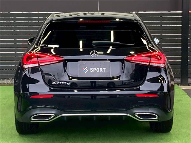 メルセデス・ベンツ&nbsp;A-CLASSの画像14