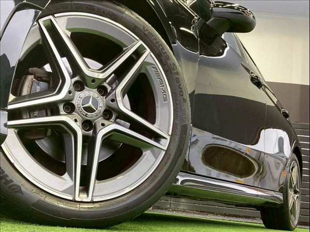 メルセデス・ベンツ&nbsp;A-CLASSの画像19