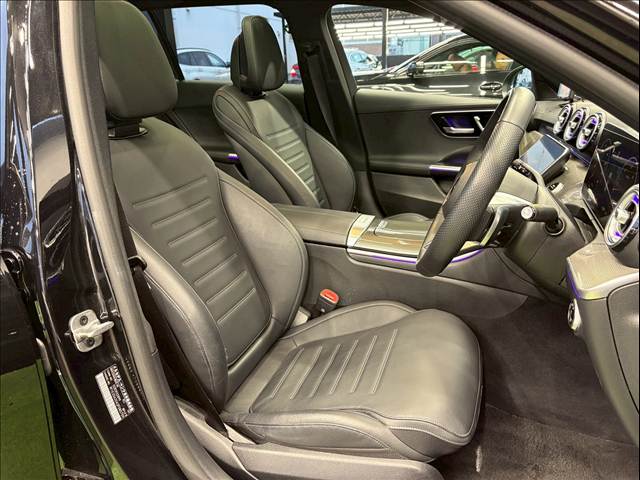 メルセデス・ベンツ&nbsp;C-CLASS Stationwagonの画像7