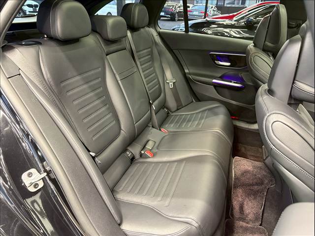 メルセデス・ベンツ&nbsp;C-CLASS Stationwagonの画像8