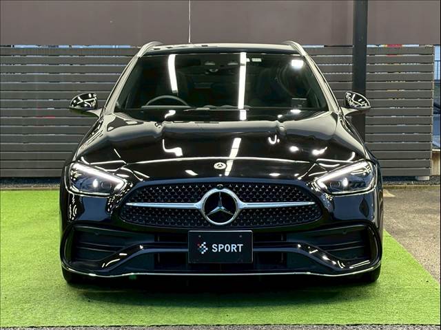 メルセデス・ベンツ&nbsp;C-CLASS Stationwagonの画像13