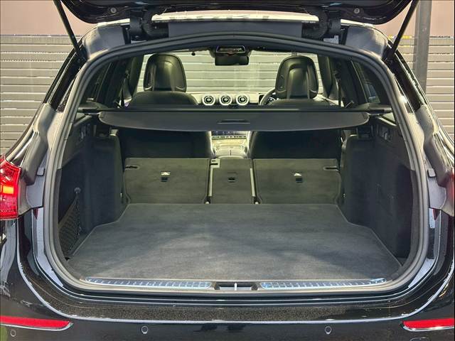 メルセデス・ベンツ&nbsp;C-CLASS Stationwagonの画像18