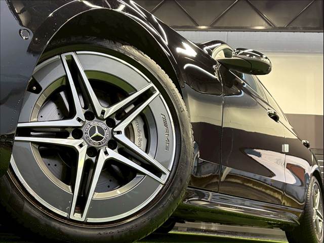 メルセデス・ベンツ&nbsp;C-CLASS Stationwagonの画像19