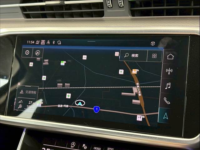 アウディ&nbsp;A6 Avantの画像3