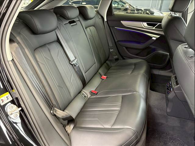 アウディ&nbsp;A6 Avantの画像6