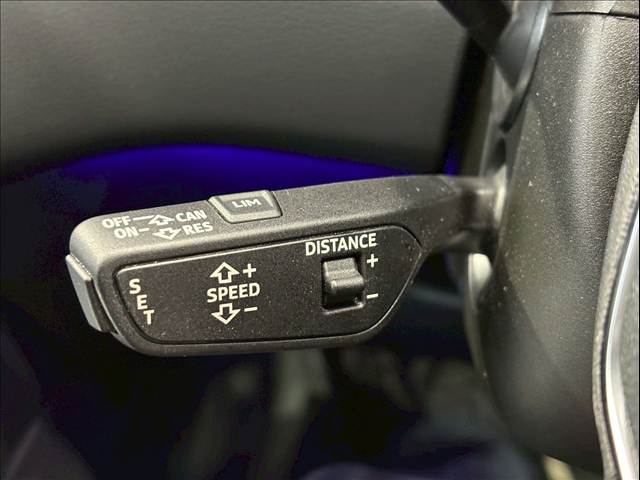 アウディ&nbsp;A6 Avantの画像8