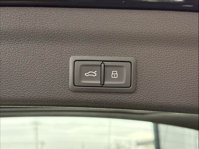 アウディ&nbsp;A6 Avantの画像9