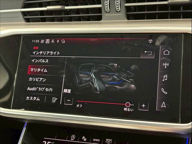 アウディ&nbsp;A6 Avantの画像10