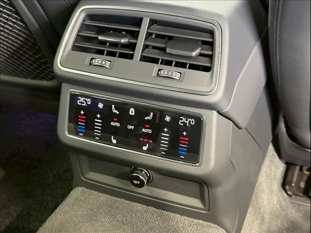 アウディ&nbsp;A6 Avantの画像11