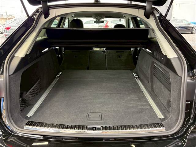 アウディ&nbsp;A6 Avantの画像18