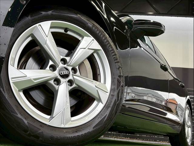 アウディ&nbsp;A6 Avantの画像19