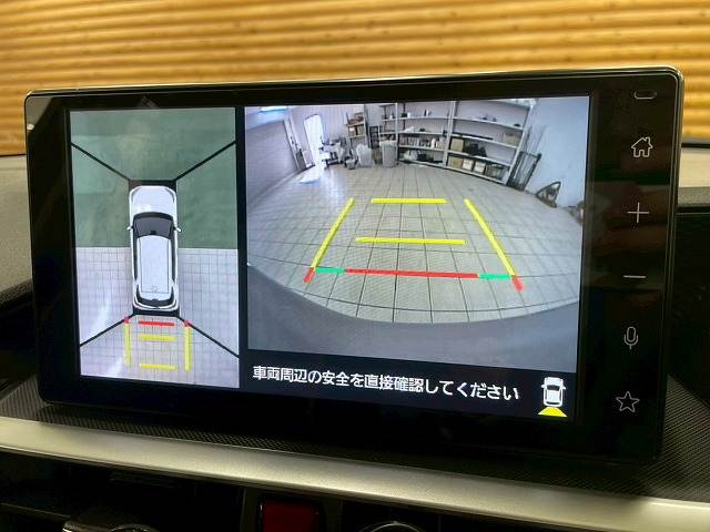 トヨタ&nbsp;ライズの画像4
