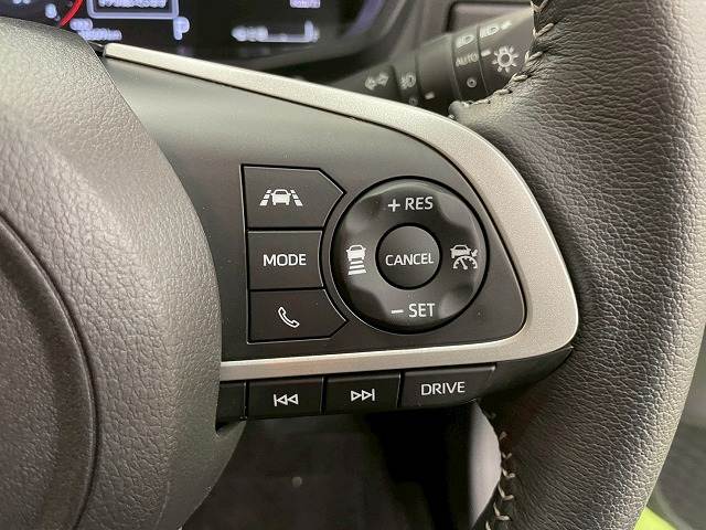 トヨタ&nbsp;ライズの画像5