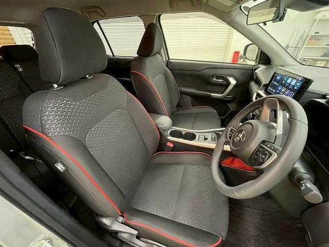 トヨタ&nbsp;ライズの画像9
