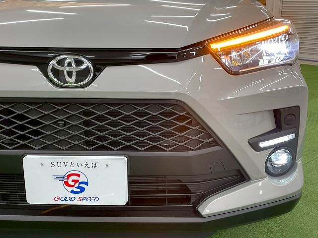 トヨタ&nbsp;ライズの画像11