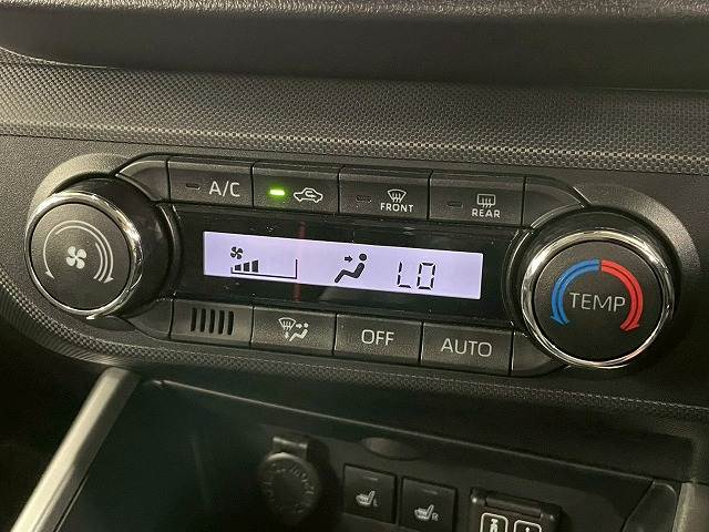 トヨタ&nbsp;ライズの画像13