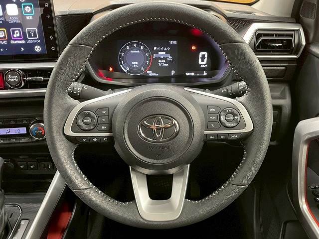 トヨタ&nbsp;ライズの画像14