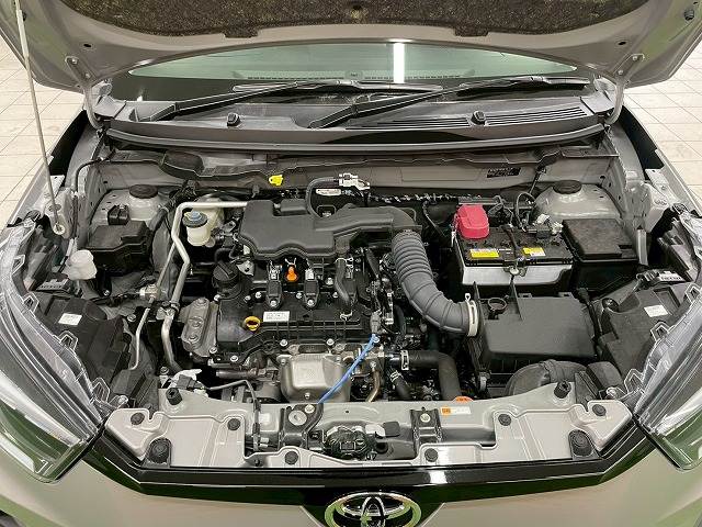 トヨタ&nbsp;ライズの画像15