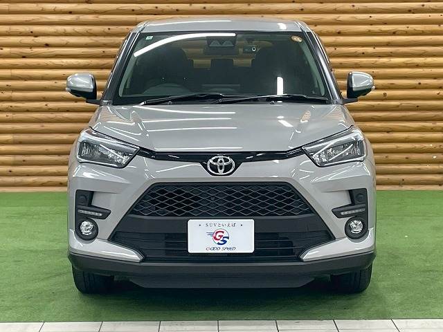 トヨタ&nbsp;ライズの画像17