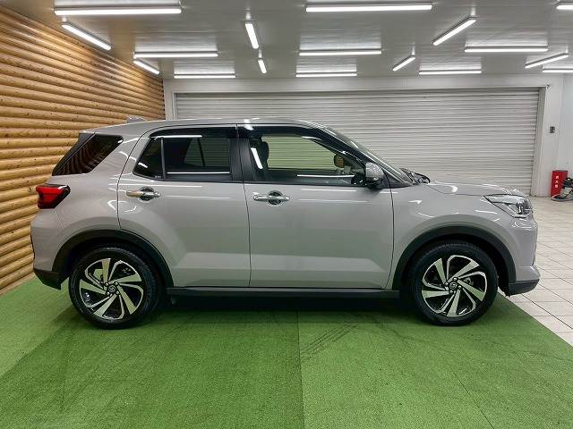 トヨタ&nbsp;ライズの画像18