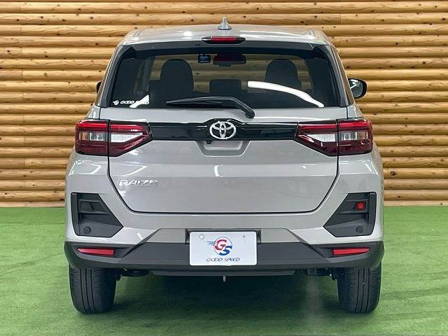 トヨタ&nbsp;ライズの画像19