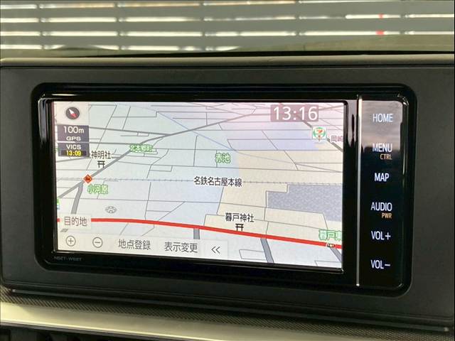 ライズG 内装他