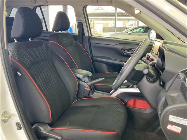 ライズG 内装他