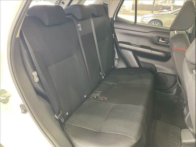 トヨタ&nbsp;ライズの画像7