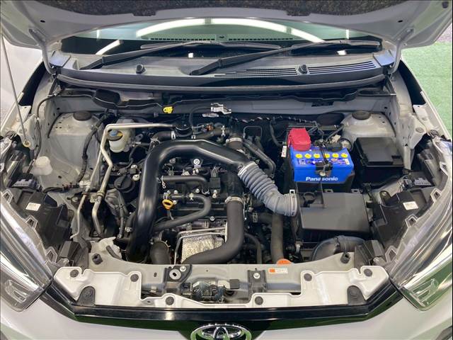 トヨタ&nbsp;ライズの画像12