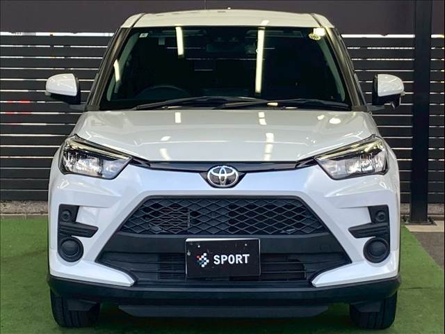 トヨタ&nbsp;ライズの画像13