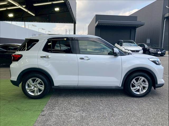 トヨタ&nbsp;ライズの画像15