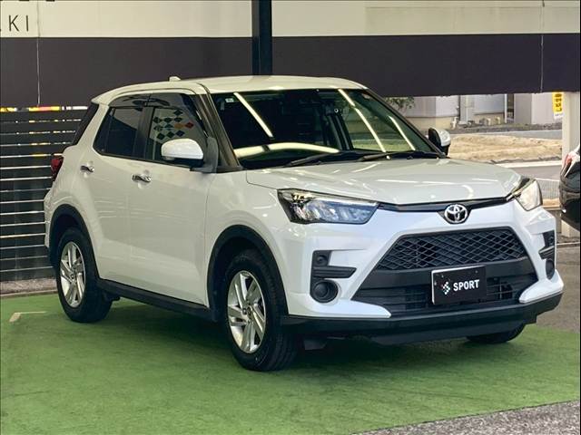 トヨタ&nbsp;ライズの画像16