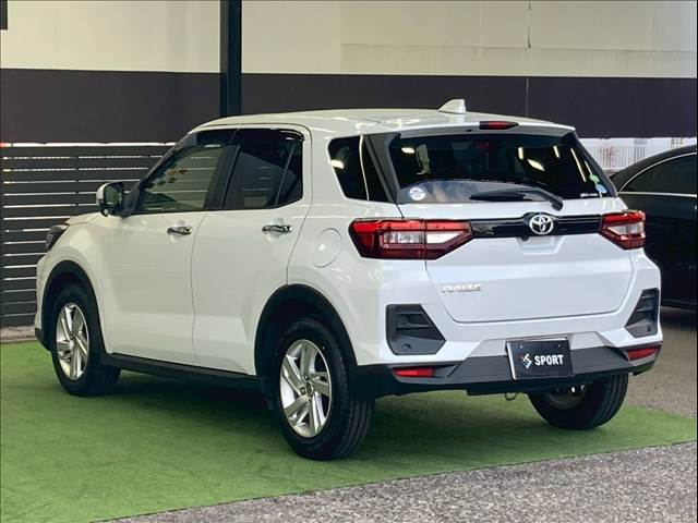 トヨタ&nbsp;ライズの画像17