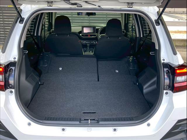 トヨタ&nbsp;ライズの画像18