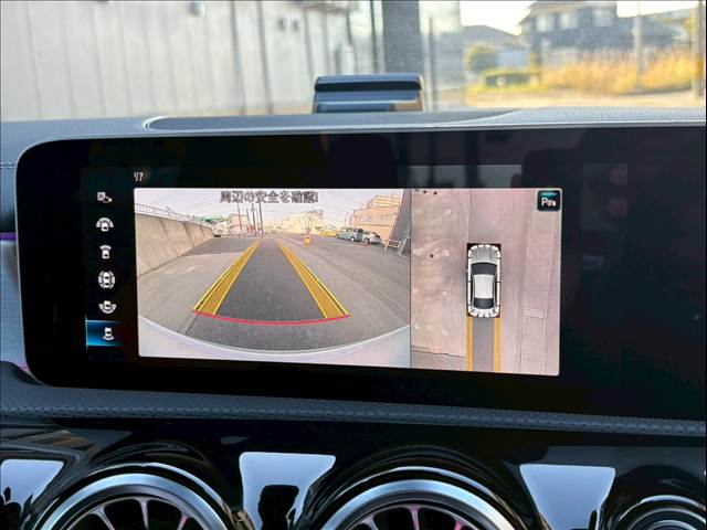 メルセデス・ベンツ&nbsp;CLA-CLASSの画像5