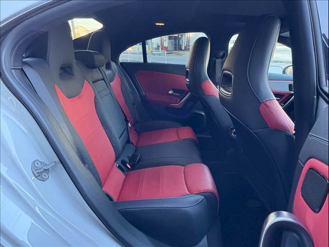 メルセデス・ベンツ&nbsp;CLA-CLASSの画像7