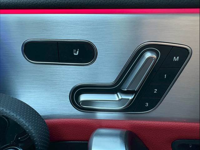 メルセデス・ベンツ&nbsp;CLA-CLASSの画像11