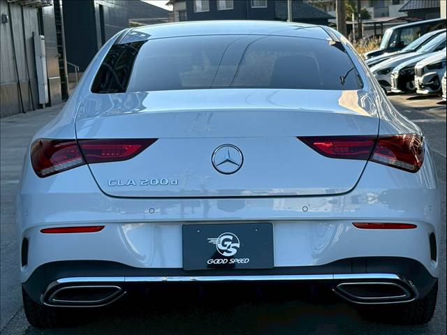 メルセデス・ベンツ&nbsp;CLA-CLASSの画像14