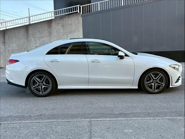 メルセデス・ベンツ&nbsp;CLA-CLASSの画像15