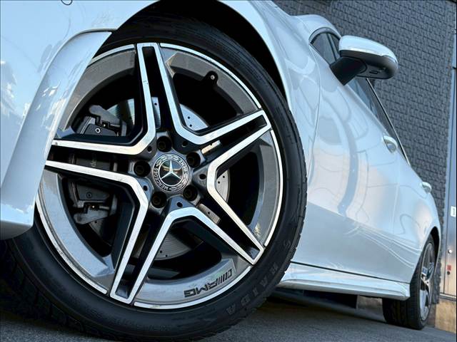 メルセデス・ベンツ&nbsp;CLA-CLASSの画像19