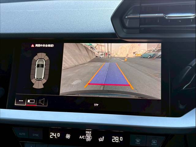 アウディ&nbsp;A3 Sportbackの画像4