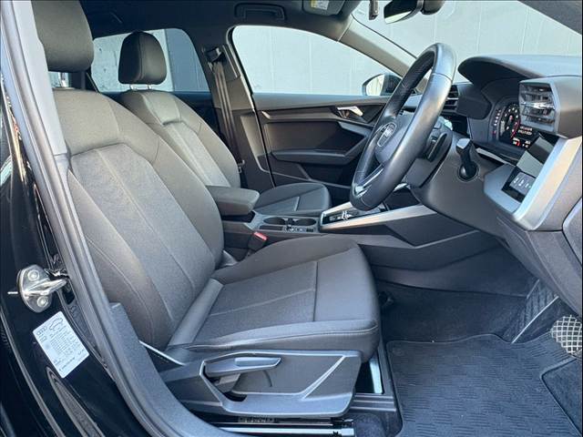 アウディ&nbsp;A3 Sportbackの画像5