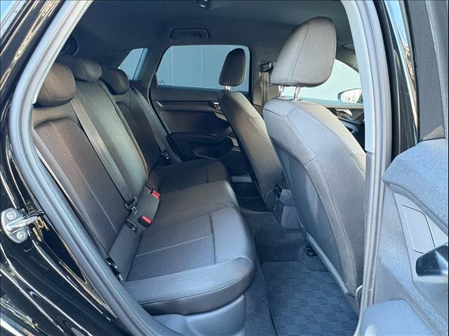 アウディ&nbsp;A3 Sportbackの画像6