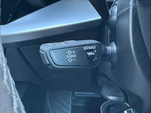 アウディ&nbsp;A3 Sportbackの画像7