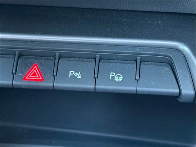 アウディ&nbsp;A3 Sportbackの画像9