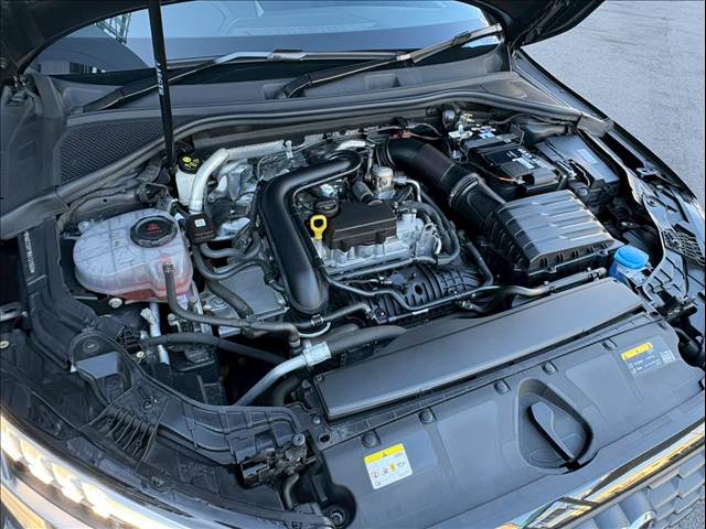 アウディ&nbsp;A3 Sportbackの画像12